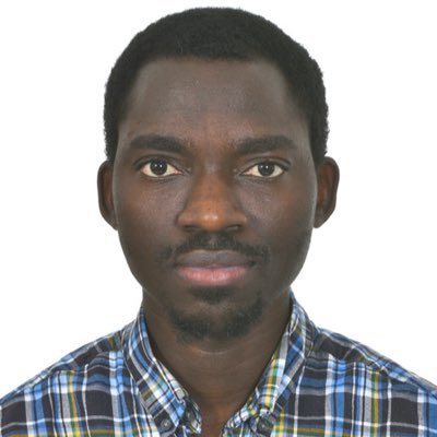 YusufAsunmogejo's profile picture