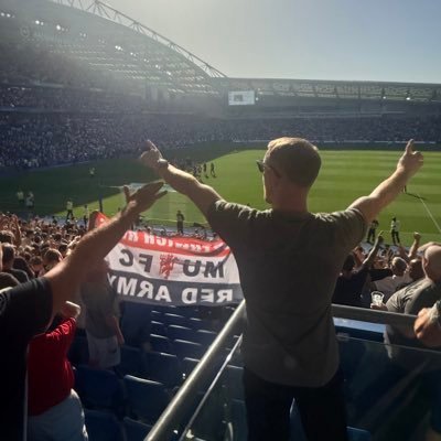 AndyWez's profile picture