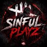 Фото профиля 👹Sinfulplayz❤️