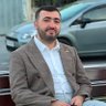 MUHAMMET YÜCE EL ABİRİ 的头像