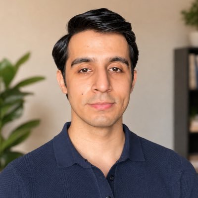 Rishabh Joshi's profile picture