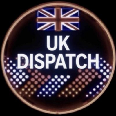 UK DISPATCH's profile picture