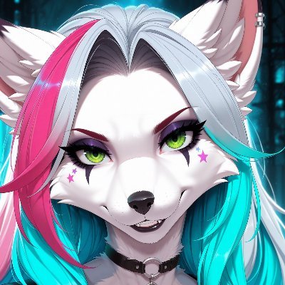MoFoxxies's profile picture