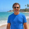 عمو فرشید's profile picture