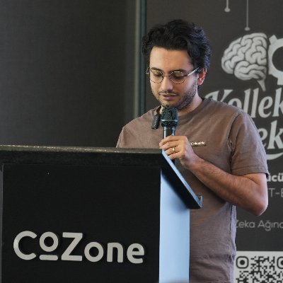 mksglu's profile picture