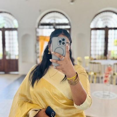ഥാரനി's profile picture