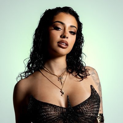 Malu Trevejo Fan โค๏ธ's profile picture