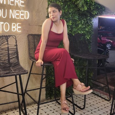 Sakshi Sugandhi's profile picture