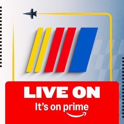 NASCAR's profile picture