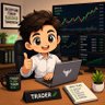AL Meen | Crypto Trader 📈📊's profile picture