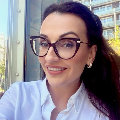 Ewelina Długołęcka 🇵🇱's profile picture