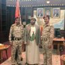 Фото профиля مالك اليماني