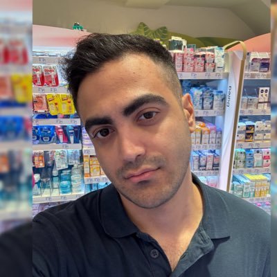 ممدوفسکی's profile picture