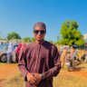 Profilbild von Adebayo Qowiyu Taiwo