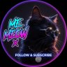 Profilbild von MrMeow