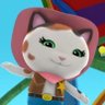 roxy michelle edwin 🐺 profil fotoğrafı