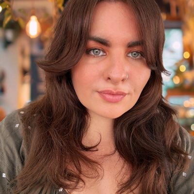 Lauren Clare 🌙's profile picture