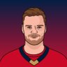 FL PanthersMuse's profile picture