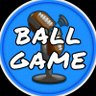 Фото профиля BallGame Podcast