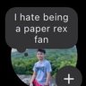 severely depressed dk fan's profile picture