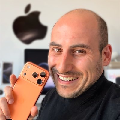 Niels | AppleDsign's profile picture