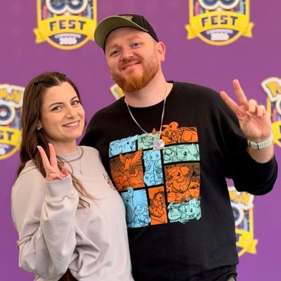 Couple of Gaming's profile picture