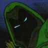 Percy's profile picture
