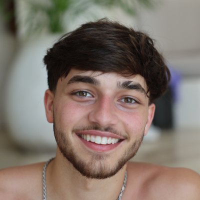 Brad's profile picture