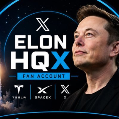 elonHQXFAN's profile picture