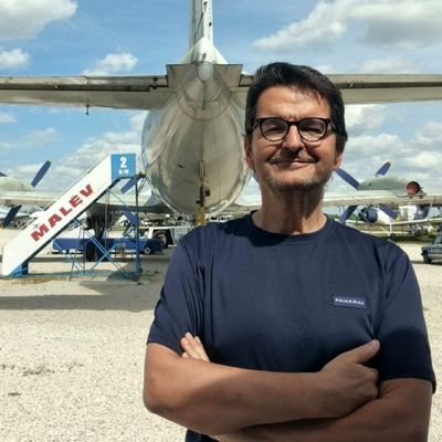 Javier Ortega Figueiral's profile picture