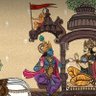 ZenofIndia profil fotoğrafı