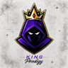 KingProdigy profil fotoğrafı