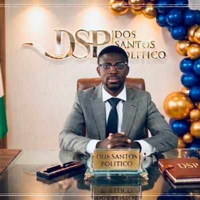 MyksonDosSantos's profile picture