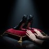 Profilbild von whore for feet