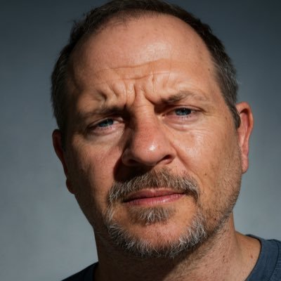 Mark Bland's profile picture