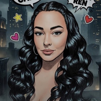 Nosey Ren's profile picture