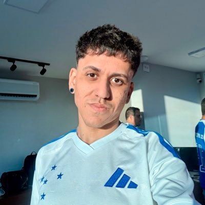 jão do Cruzeiro 🦊's profile picture