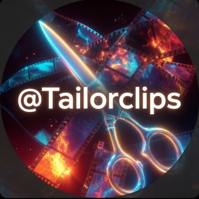 TailorClips's profile picture