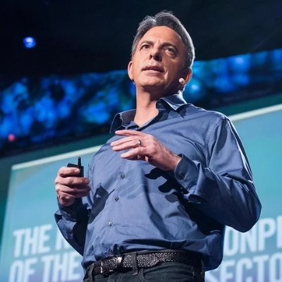 John Palmer's profile picture