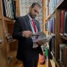 Фото профиля فيصل بن عبدالعزيز العوضي