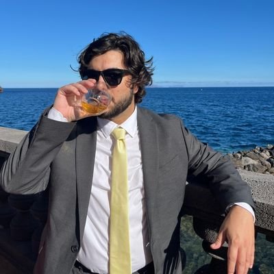 Fabio's profile picture