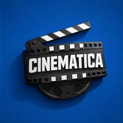 Cinematica's profile picture