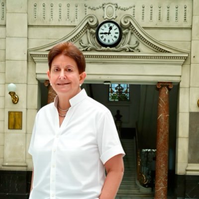 Lourdes Alcorta's profile picture