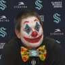 Seattle Kraken GM's profile picture