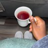 Profilbild von Farrah