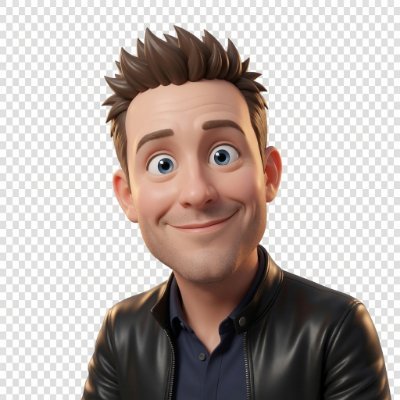 Luciano Henriques | RJ - 🇧🇷's profile picture