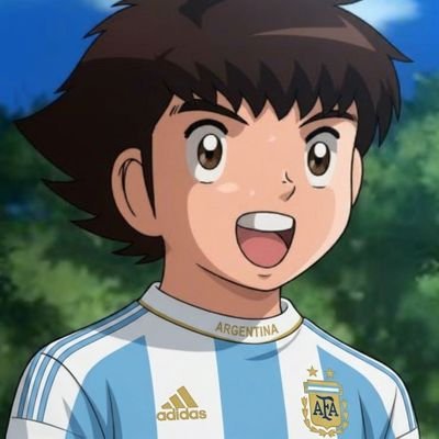 Fenerli Tsubasa 🇦🇷's profile picture