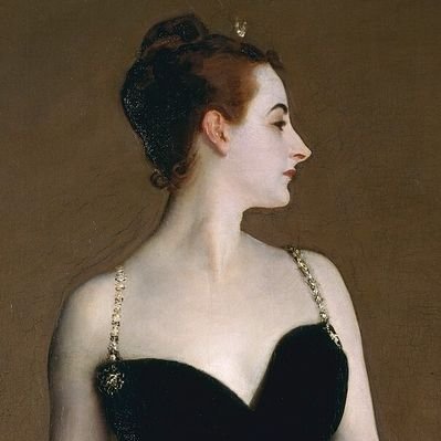 madame_treg's profile picture