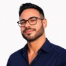 Profilbild von Samuel