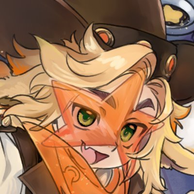 Lonestar Colt 💫⭐️✈️OFFKAI 2026!~'s profile picture